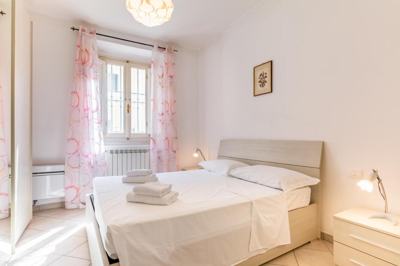 Florence Quiet And Bright Apartment エクステリア 写真